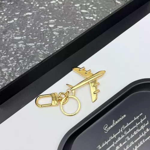 Cheap Louis Vuitton LV Key Holder And Bag Buckle #1336518 Replica Wholesale [$27.00 USD] [ITEM#1336518] on Replica Louis Vuitton LV Key Holder And Bag Buckle