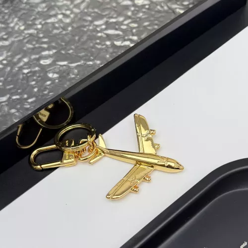 Cheap Louis Vuitton LV Key Holder And Bag Buckle #1336518 Replica Wholesale [$27.00 USD] [ITEM#1336518] on Replica Louis Vuitton LV Key Holder And Bag Buckle