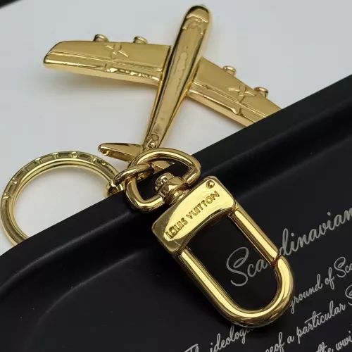 Cheap Louis Vuitton LV Key Holder And Bag Buckle #1336518 Replica Wholesale [$27.00 USD] [ITEM#1336518] on Replica Louis Vuitton LV Key Holder And Bag Buckle