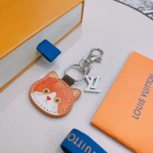 Louis Vuitton LV Key Holder And Bag Buckle #1336519