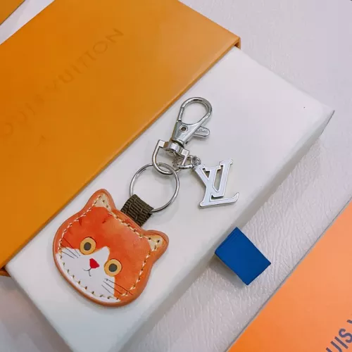 Cheap Louis Vuitton LV Key Holder And Bag Buckle #1336519 Replica Wholesale [$29.00 USD] [ITEM#1336519] on Replica Louis Vuitton LV Key Holder And Bag Buckle