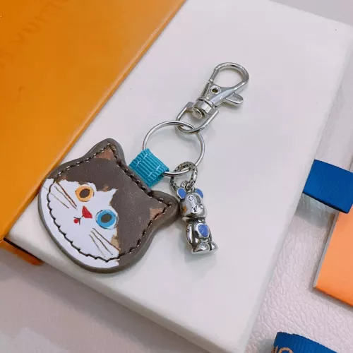 Cheap Louis Vuitton LV Key Holder And Bag Buckle #1336520 Replica Wholesale [$29.00 USD] [ITEM#1336520] on Replica Louis Vuitton LV Key Holder And Bag Buckle