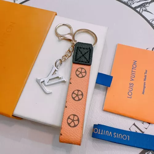 Cheap Louis Vuitton LV Key Holder And Bag Buckle #1336521 Replica Wholesale [$29.00 USD] [ITEM#1336521] on Replica Louis Vuitton LV Key Holder And Bag Buckle