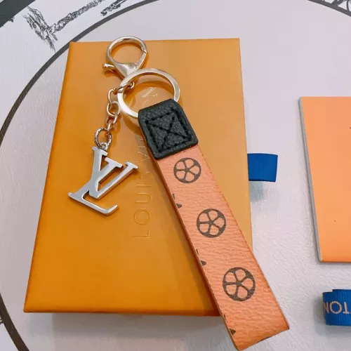 Cheap Louis Vuitton LV Key Holder And Bag Buckle #1336521 Replica Wholesale [$29.00 USD] [ITEM#1336521] on Replica Louis Vuitton LV Key Holder And Bag Buckle