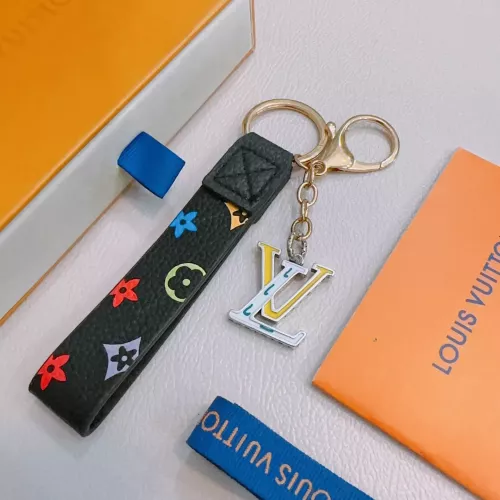 Louis Vuitton LV Key Holder And Bag Buckle #1336522