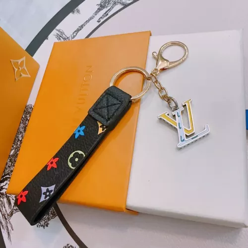 Cheap Louis Vuitton LV Key Holder And Bag Buckle #1336522 Replica Wholesale [$29.00 USD] [ITEM#1336522] on Replica Louis Vuitton LV Key Holder And Bag Buckle