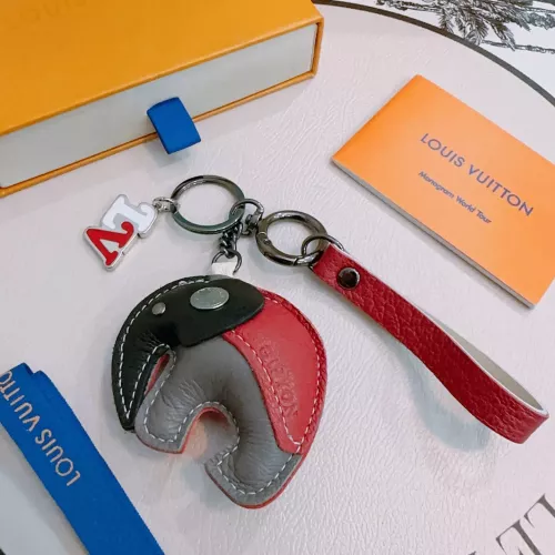 Louis Vuitton LV Key Holder And Bag Buckle #1336523