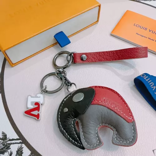 Cheap Louis Vuitton LV Key Holder And Bag Buckle #1336523 Replica Wholesale [$38.00 USD] [ITEM#1336523] on Replica Louis Vuitton LV Key Holder And Bag Buckle