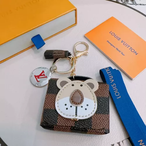 Louis Vuitton LV Key Holder And Bag Buckle #1336524