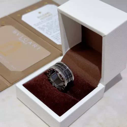 Cheap Bvlgari Rings For Unisex #1336525 Replica Wholesale [$27.00 USD] [ITEM#1336525] on Replica Bvlgari Rings