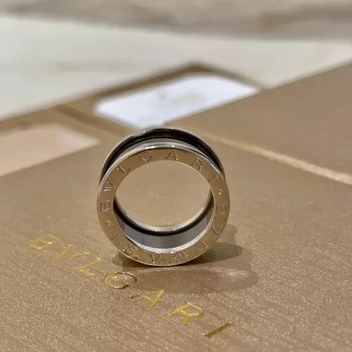 Cheap Bvlgari Rings For Unisex #1336525 Replica Wholesale [$27.00 USD] [ITEM#1336525] on Replica Bvlgari Rings
