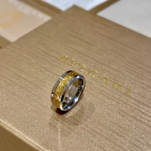 Bvlgari Rings #1336528