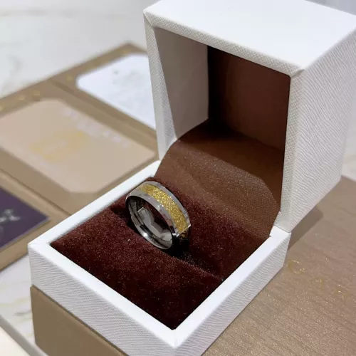 Cheap Bvlgari Rings #1336528 Replica Wholesale [$39.00 USD] [ITEM#1336528] on Replica Bvlgari Rings