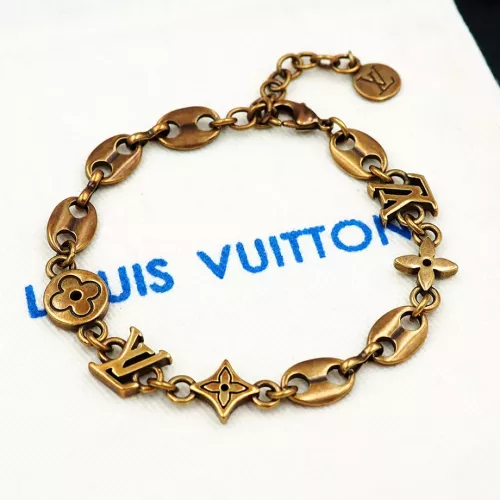Louis Vuitton LV Bracelets #1336529