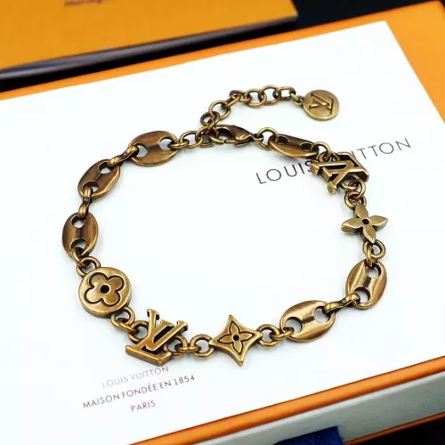 Cheap Louis Vuitton LV Bracelets #1336529 Replica Wholesale [$29.00 USD] [ITEM#1336529] on Replica Louis Vuitton LV Bracelets