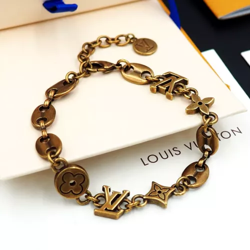 Cheap Louis Vuitton LV Bracelets #1336529 Replica Wholesale [$29.00 USD] [ITEM#1336529] on Replica Louis Vuitton LV Bracelets