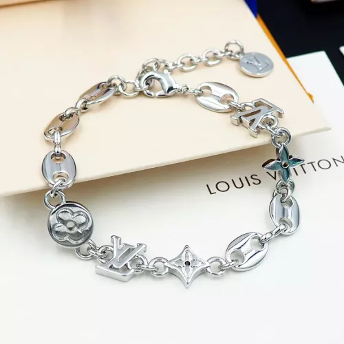 Cheap Louis Vuitton LV Bracelets #1336530 Replica Wholesale [$29.00 USD] [ITEM#1336530] on Replica Louis Vuitton LV Bracelets