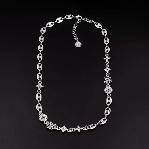 Louis Vuitton Necklaces #1336531
