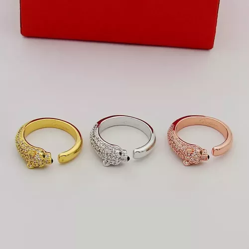Cheap Cartier Rings #1336533 Replica Wholesale [$25.00 USD] [ITEM#1336533] on Replica Cartier Rings