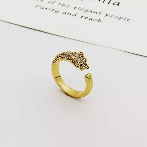 Cartier Rings #1336535