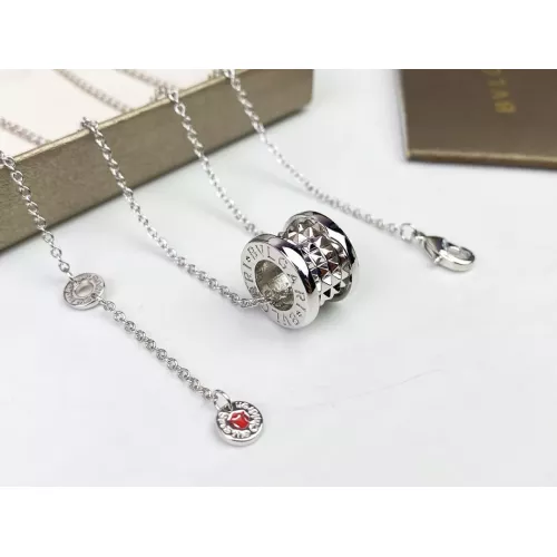 Bvlgari Necklaces #1336539