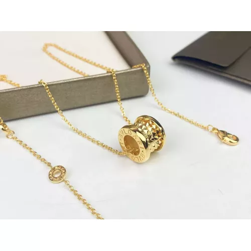 Bvlgari Necklaces #1336541