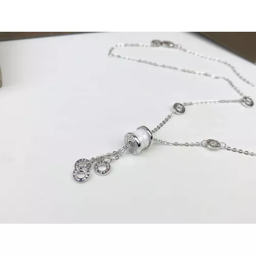 Bvlgari Necklaces #1336542