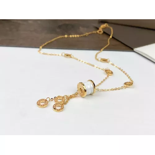 Bvlgari Necklaces #1336543