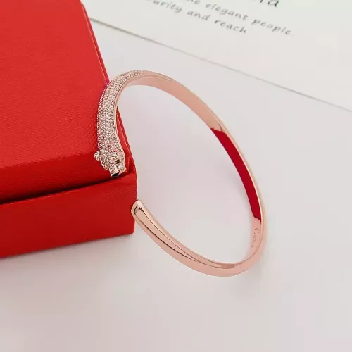 Cartier bracelets In Rose Gold #1336545