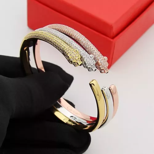 Cheap Cartier bracelets In Rose Gold #1336545 Replica Wholesale [$36.00 USD] [ITEM#1336545] on Replica Cartier bracelets