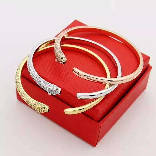 Cheap Cartier bracelets In Rose Gold #1336545 Replica Wholesale [$36.00 USD] [ITEM#1336545] on Replica Cartier bracelets