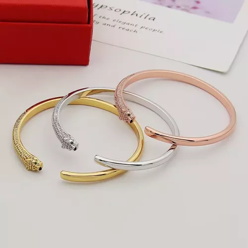 Cheap Cartier bracelets In Rose Gold #1336545 Replica Wholesale [$36.00 USD] [ITEM#1336545] on Replica Cartier bracelets
