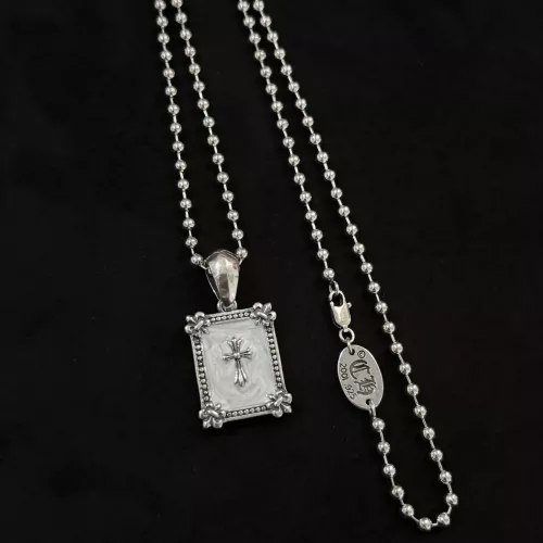 Chrome Hearts Necklaces #1336548