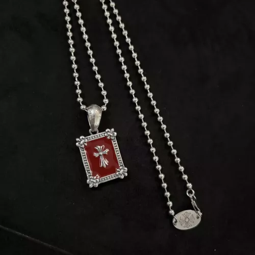 Chrome Hearts Necklaces #1336549