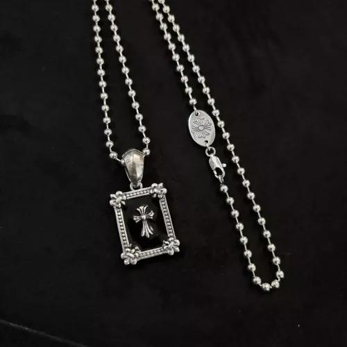 Chrome Hearts Necklaces #1336550