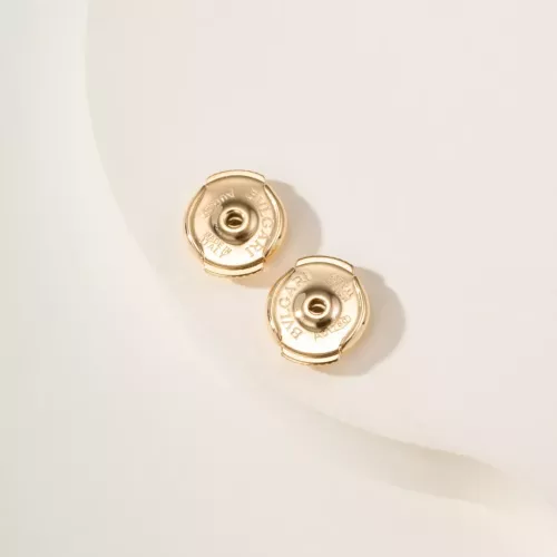 Cheap Bvlgari Earrings For Women #1336551 Replica Wholesale [$56.00 USD] [ITEM#1336551] on Replica Bvlgari Earrings