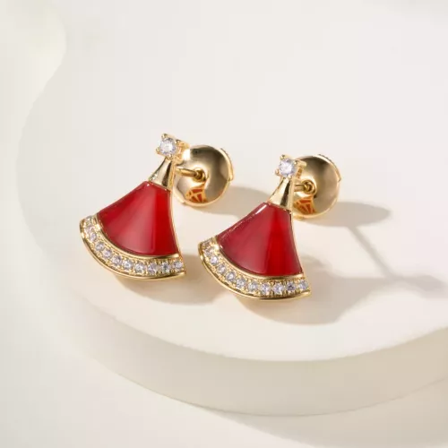 Bvlgari Earrings For Women #1336552