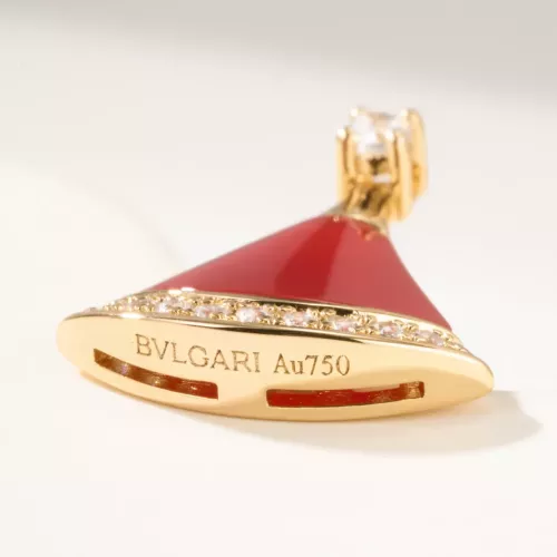 Cheap Bvlgari Earrings For Women #1336552 Replica Wholesale [$56.00 USD] [ITEM#1336552] on Replica Bvlgari Earrings