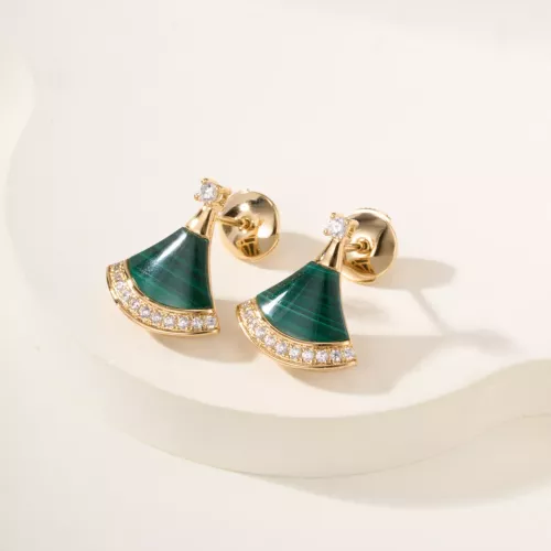 Bvlgari Earrings For Women #1336553