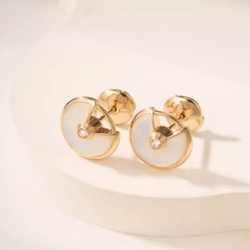 Bvlgari Earrings For Women #1336554