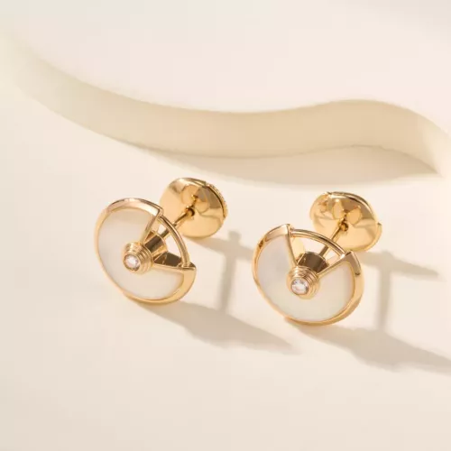 Cheap Bvlgari Earrings For Women #1336554 Replica Wholesale [$56.00 USD] [ITEM#1336554] on Replica Bvlgari Earrings