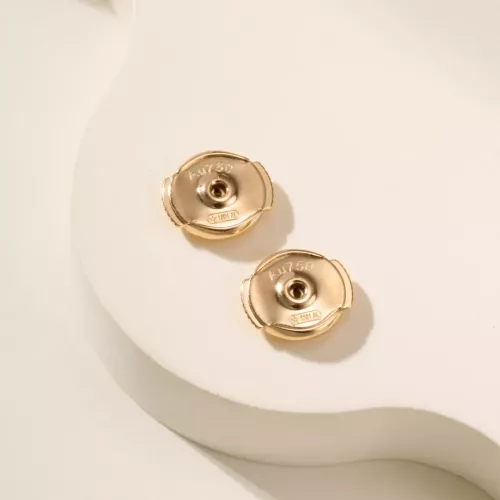 Cheap Bvlgari Earrings For Women #1336554 Replica Wholesale [$56.00 USD] [ITEM#1336554] on Replica Bvlgari Earrings