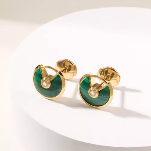 Bvlgari Earrings For Women #1336555