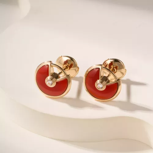 Bvlgari Earrings For Women #1336556