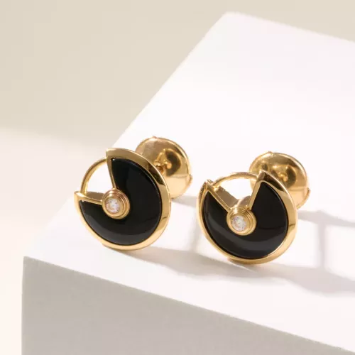 Bvlgari Earrings For Women #1336557