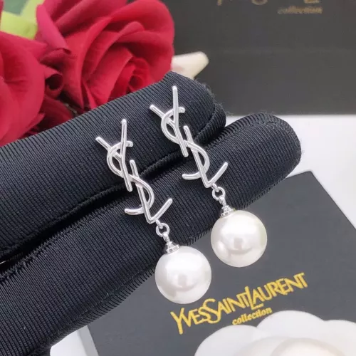 Yves Saint Laurent YSL Earrings For Women #1336558