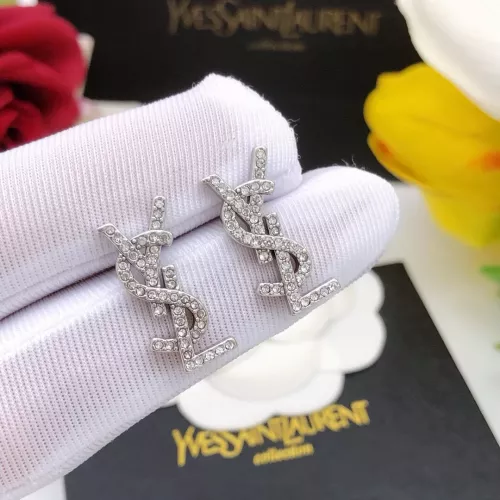 Yves Saint Laurent YSL Earrings For Women #1336561