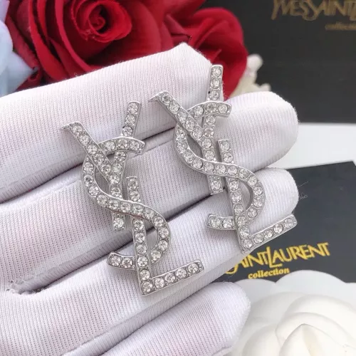 Yves Saint Laurent YSL Earrings For Women #1336562