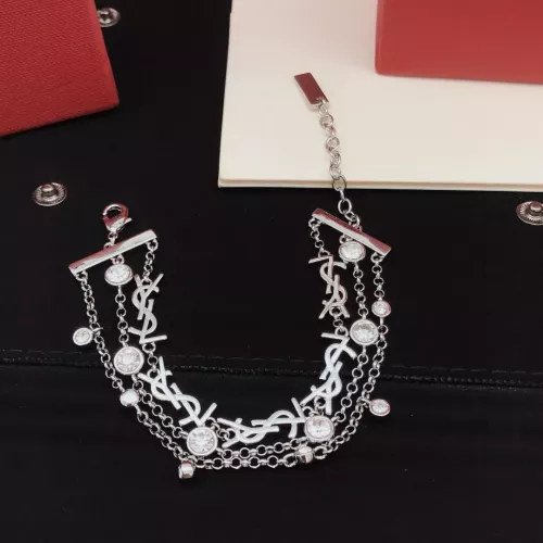 Yves Saint Laurent YSL Bracelets For Women #1336563