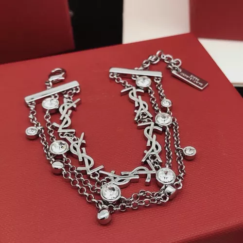 Cheap Yves Saint Laurent YSL Bracelets For Women #1336563 Replica Wholesale [$36.00 USD] [ITEM#1336563] on Replica Yves Saint Laurent YSL Bracelets